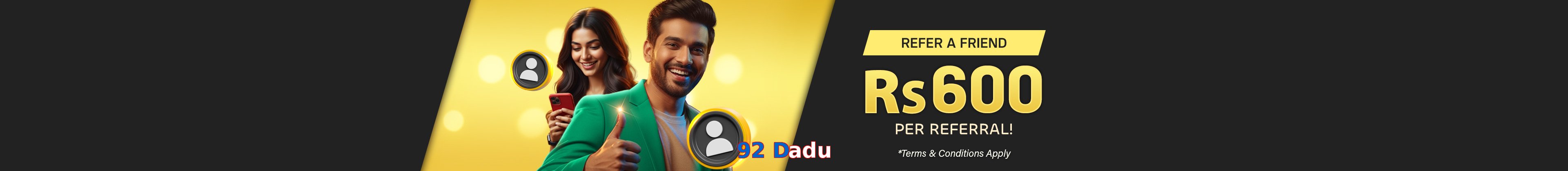 92 Dadu game app for Pakistan players