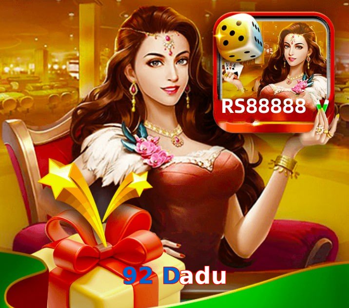 92 Dadu game app for Pakistan players